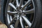 Mazda3 Skyactiv-G GT Sport Hatchback 2019 года (UK)